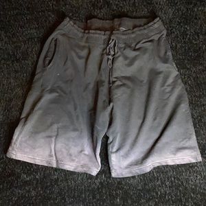 men’s Earthbound shorts